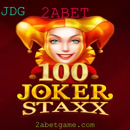 Explorando o Universo de 100JokerStaxx com a Chave 2ABET
