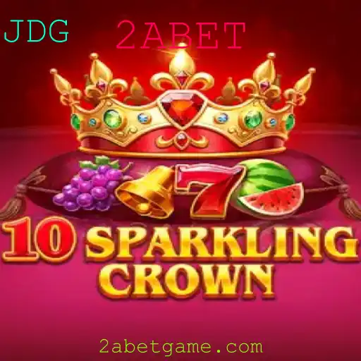 10SparklingCrown: Uma Imersão no Universo de Jogo com 2ABET