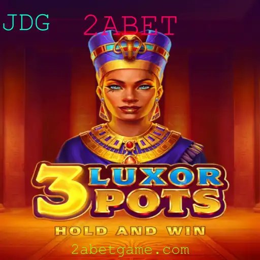Descubra o Fascinante Mundo de 3LuxorPots: Um Jogo de Estratégia e Habilidade