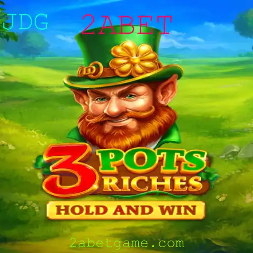 Descubra o Fascinante Mundo de 3potsRiches: O Jogo Inovador que Muda as Regras do Jogo