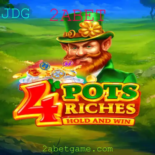 Descubra o Empolgante Mundo de 4potsriches com a Estratégia 2ABET