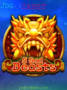 Explorando o Mundo de 5GodBeasts: Um Jogo de Estratégia Épico
