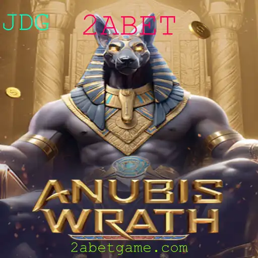 AnubisWrath: A Nova Sensação do Mundo dos Jogos