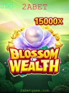 Descubra o Universo de BlossomofWealth: Um Jogo Inovador de Estratégia
