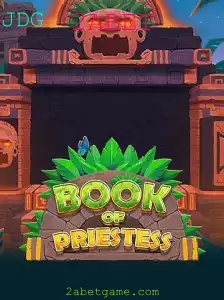 Explorando BookOfPriestess: Um Novo Horizonte no Mundo dos Jogos