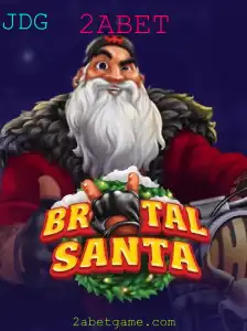 Explorando BrutalSanta: O Jogo Natalino que Combina Ação e Estratégia