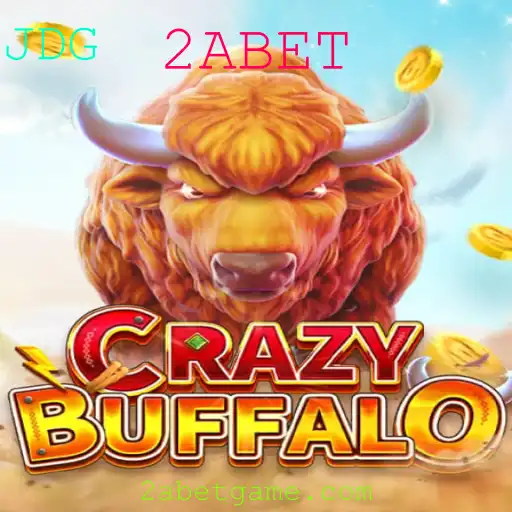 Explorando o Jogo CRAZYBUFFALO: A Nova Sensação com 2ABET