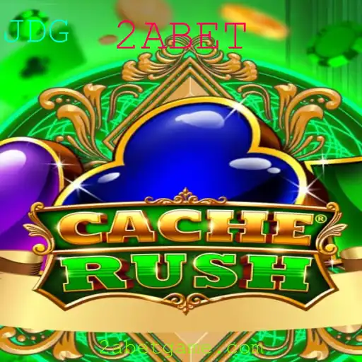 CacheRush: O Novo Fenômeno dos Jogos de Estratégia com a Chave Secreta 2ABET