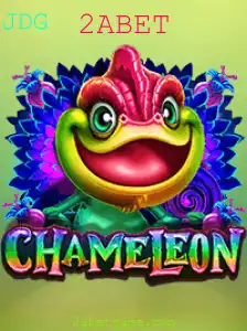 Chameleon: Estratégia e Dedução em um Jogo Fascinante