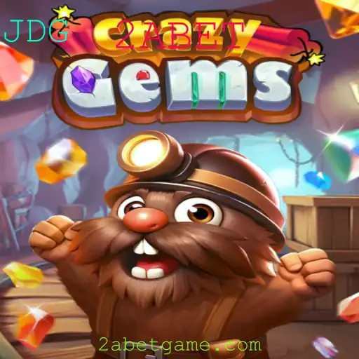 CrazyGems: Descubra o Mundo Colorido e Enigmático do Novo Jogo de Estratégia