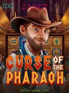Aventura Intrigante no Jogo CurseofthePharaoh