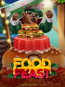 Descubra o Mundo de FoodFeast: O Jogo de Estratégia Gastronômica