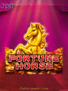 Explorando o Mundo do FortuneHorse: Um Jogo Estratégico com Diversão Garantida