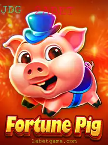 FortunePig: Explorando o Jogo de Aventura com 2ABET