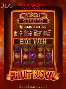 Descubra o Mundo de FruitNova: O Jogo que Está Conquistando Todos com 2ABET