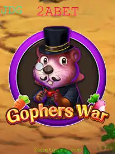 GophersWar: O Universo Estratégico de Batalhas com 2ABET