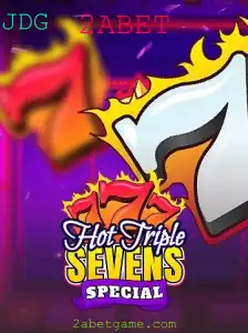 Descubra a Emoção do Jogo HotTripleSevensSpecial e as Regras Essenciais com 2ABET