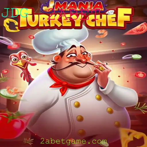 JManiaTurkeyChef: A Nova Sensação do Mundo dos Games