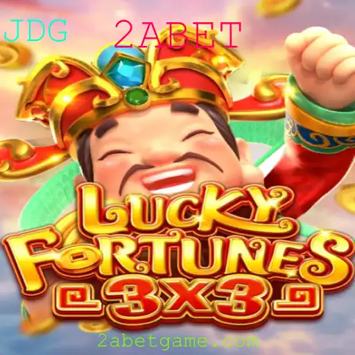 Descubra o Novo Jogo LUCKYFORTUNES3x3: A Emoção dos Cassinos Digitais
