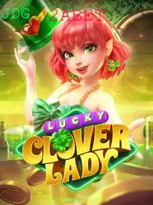 Descubra o mundo mágico de LuckyCloverLady e sua conexão com 2ABET