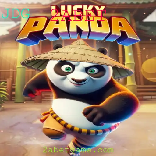 Descubra o Fascinante Mundo de LuckyPanda: O Jogo que Está Conquistando 2023