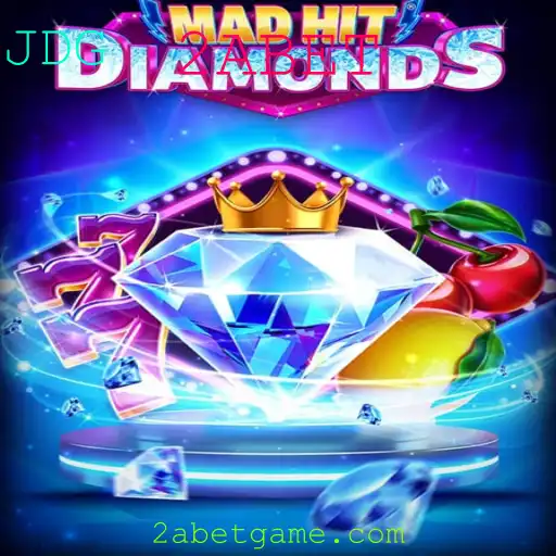 Explore o Mundo Fascinante de MadHitDiamonds: O Jogo Inovador com 2ABET