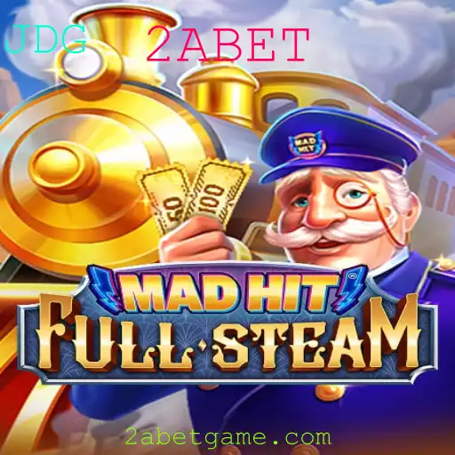 Descubra o Novo Jogo 'MadHitFullSteam' e a Palavra-Chave Misteriosa '2ABET'