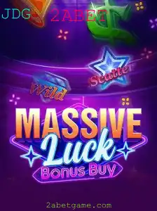 Desvendando o Universo Empolgante de MassiveLuckBonusBuy