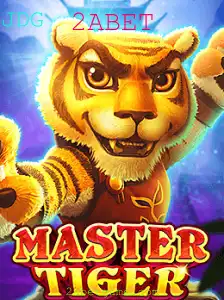 Descubra o Mundo de MasterTiger: O Jogo que Está Revolucionando o Entretenimento