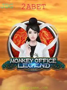 Descubra o Novo Fenômeno dos Games: MonkeyOfficeLegend e o Mundo de 2ABET