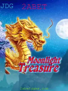 Aventura e Mistério em MoonlightTreasure: Descubra o Fascinante Jogo de Caça ao Tesouro
