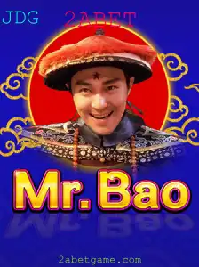 Descubra o Fascinante Mundo de MrBao e a Chave para o Enigma com 2ABET