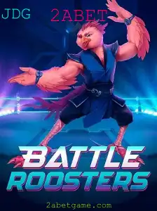 BattleRoosters: O Jogo de Combate Estratégico Inovador