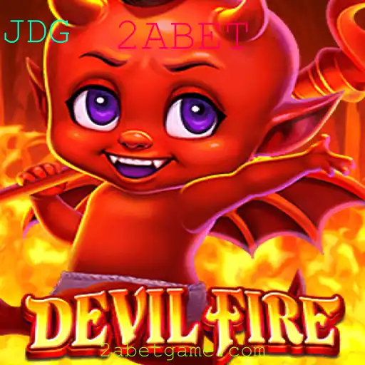 DevilFire: Mergulhe nas Profundezas do Desafio com 2ABET