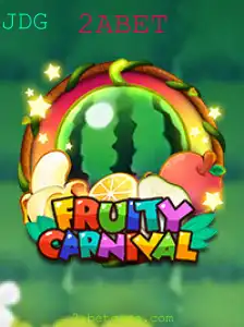 Explorando FruityCarnival: Um Jogo Envolvente e Atual