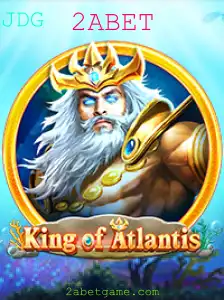 Explorando o Jogo KingofAtlantis: Uma Nova Aventura Subaquática