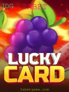 Descubra o Fascinante Mundo do LuckyCard: O Jogo de Cartas que Conquista Corações