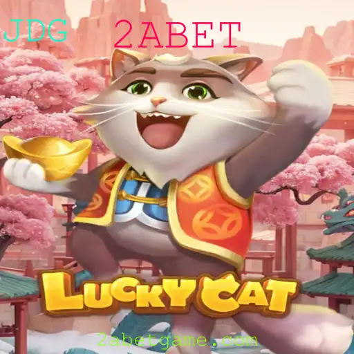 LuckyCat: Desvendando o Novo Fenômeno dos Jogos de Azar com 2ABET