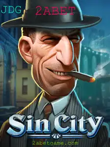 Descubra SinCity: Aventuras, Estratégias e Regras do Jogo Com a Chave 2ABET