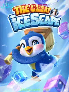 Descubra o Mundo de Aventuras de TheGreatIcescape com a Dinâmica Palpitante de 2ABET