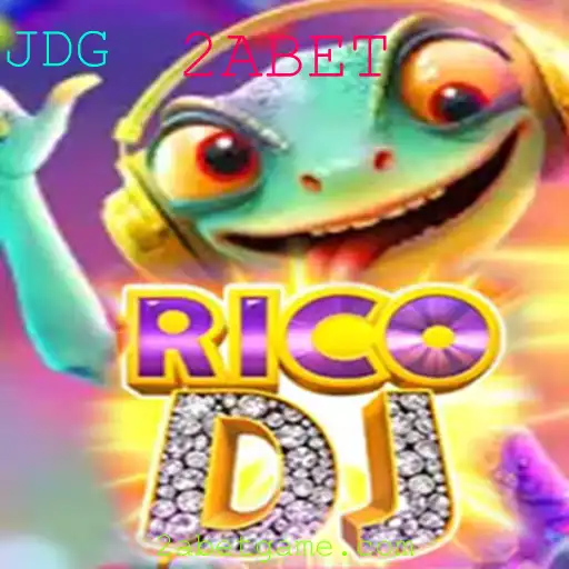 Descobrindo RicoDJ: O Fascinante Mundo do Jogo com a Chave 2ABET