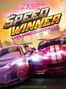 SpeedWinner: O Jogo de Corrida que Está Conquistando o Mundo
