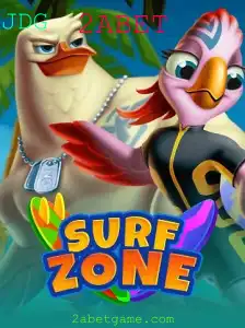 SurfZone: Mergulhe na Ação Vigorosa das Ondas com 2ABET