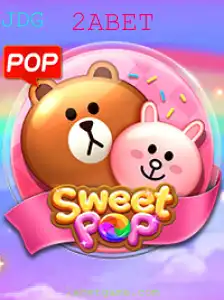 Descubra o Fascinante Mundo de SweetPOP: O Jogo Que Conecta Diversão e Estratégia