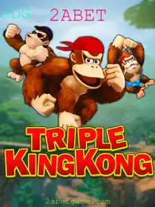 Explorando o Universo de TripleKingKong: Um Jogo de Estratégia Inovador